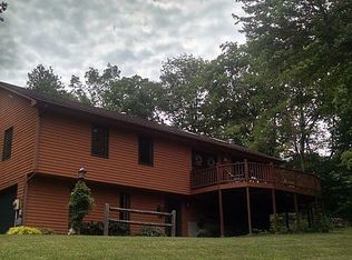 5 Jordan Rd, Lebanon, CT 06249