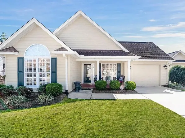 133 Wellsgrove Ln, Orangeburg, SC 29115