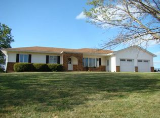 1126 Highway J66, LINEVILLE, IA 50147