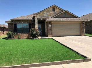 3511 Rochester Ave, Lubbock, TX 79407