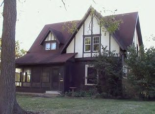 1430 N Walnut St, Danville, IL 61832