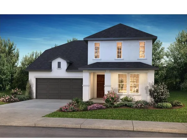 15934 Mahogany Mist Dr, Conroe, TX 77302