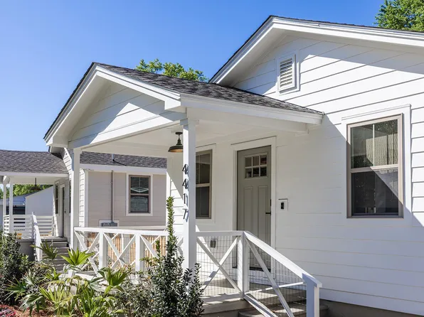 4417 Bixby Ln, North Charleston, SC 29405