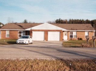 267 Rudy Rd #269, Mansfield, OH 44903