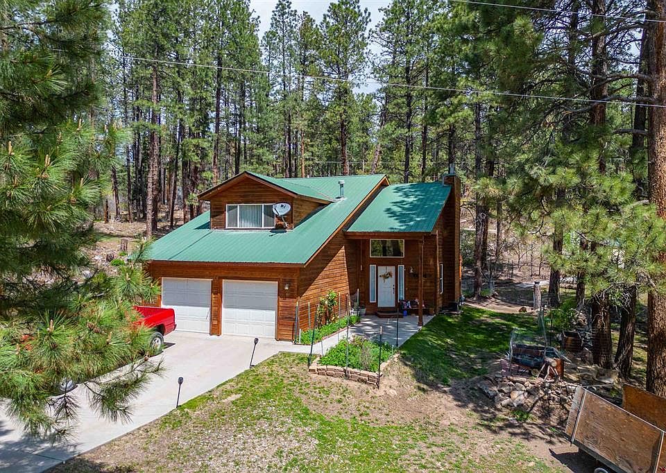 247 Mesa Dr, Bayfield, CO 81122 Zillow