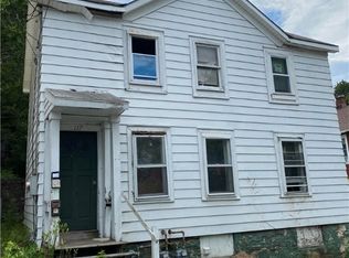 117 Cummings Ave, Syracuse, NY 13208