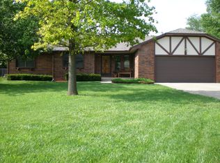 28 E Huntington Rd, Augusta, KS 67010