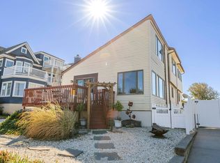 2 Fernwood Rd, Cape May, NJ 08204