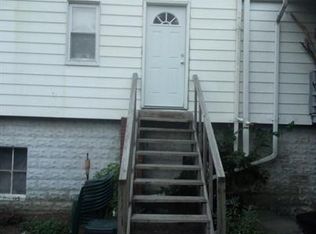 243 W Riddle Ave #1, Ravenna, OH 44266