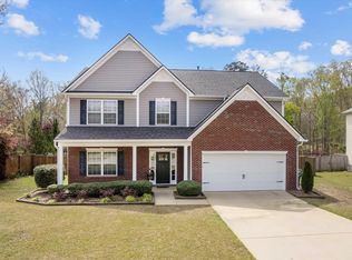 307 Eagle Claw Dr, Chapin, SC 29036