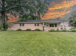 8501 Denise Dr, Louisville, KY 40219