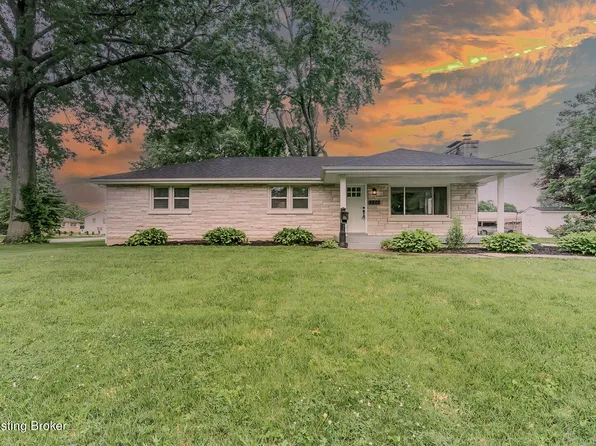 8501 Denise Dr, Louisville, KY 40219