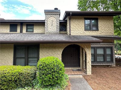 3691 Madrid Cir, Norcross, GA, 30092