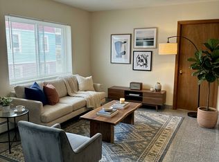 6 Lowell Ter #2, Somerville, MA 02145