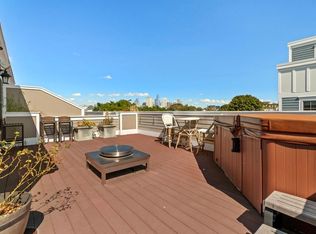 161 Tudor St #4A, Boston, MA 02127