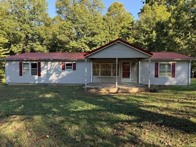 5817 N Rod And Gun Club Rd, Bruceville, IN, 47516