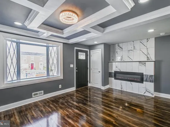 3853 Elmora Ave, Baltimore, MD 21213