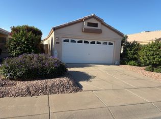 4393 E Campo Bello Dr, Phoenix, AZ 85032