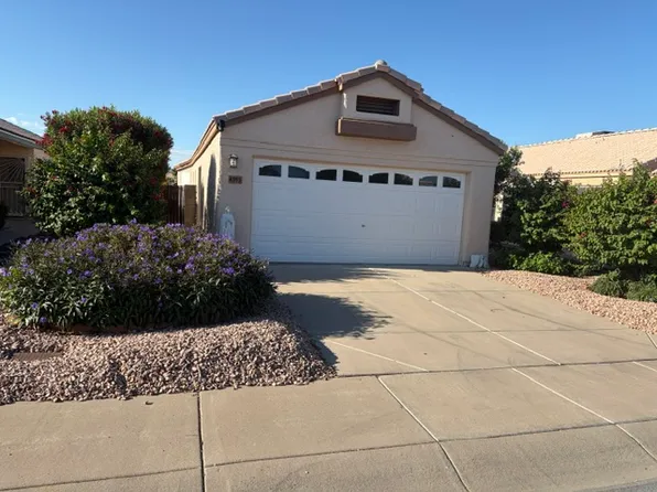 4393 E Campo Bello Dr, Phoenix, AZ 85032