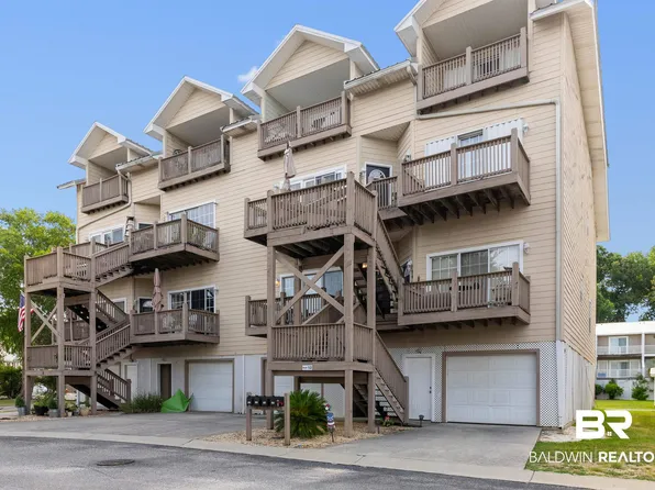 4 Yacht Club Dr APT 200, Daphne, AL 36526