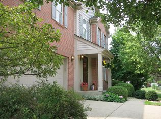 3569 S Heartwood Rd, Amelia, OH 45102
