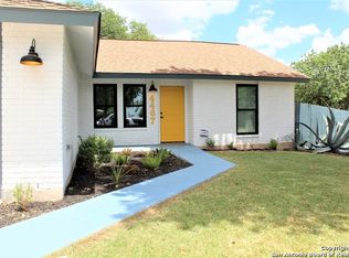 4467 Brushy Hl, San Antonio, TX 78217
