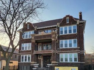36 Mount Vernon Street, Detroit, MI 48202