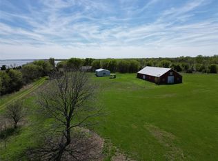 2109 Triangle Rd, Valley View, TX 76272