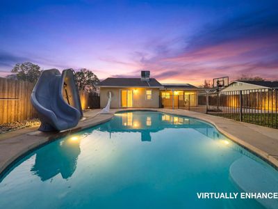 2771 North St, Anderson, CA, 96007