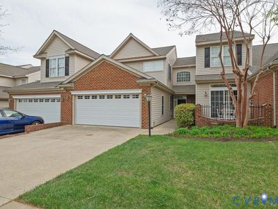 3407 Amburg Ln, Glen Allen, VA, 23060