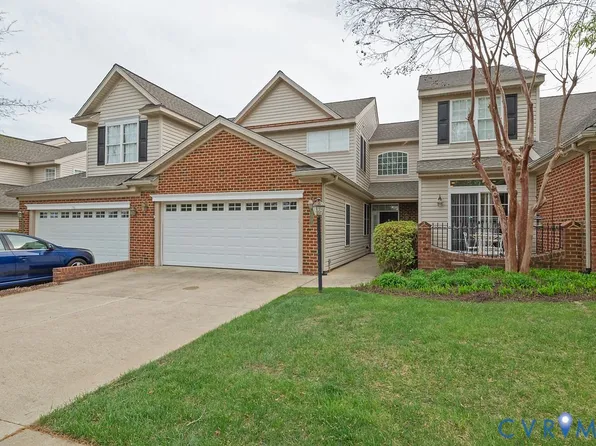 3407 Amburg Ln, Glen Allen, VA 23060