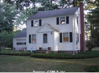 124 Burnbrook Rd, East Hartford, CT 06118