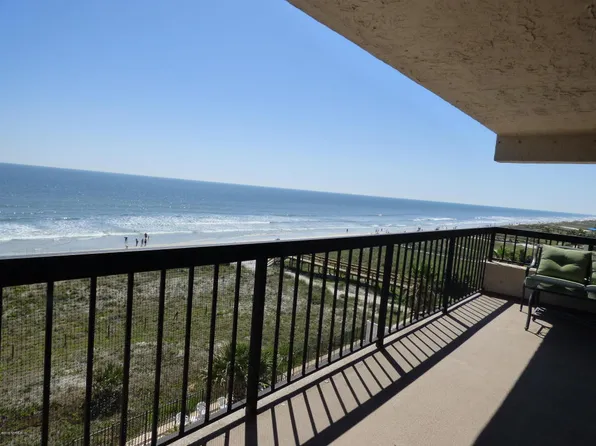 275 S 1st St #504, Jacksonville Beach, FL 32250