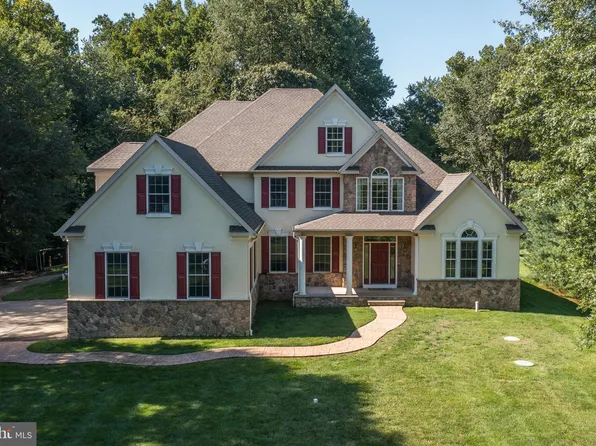 139 Woodland Ave, Mullica Hill, NJ 08062