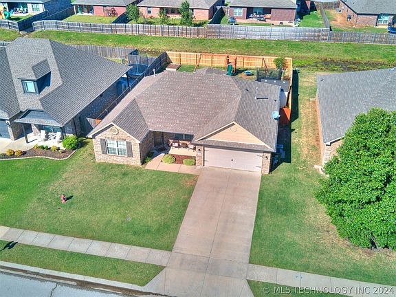 2nd image of 3311 S 208th East Ave
