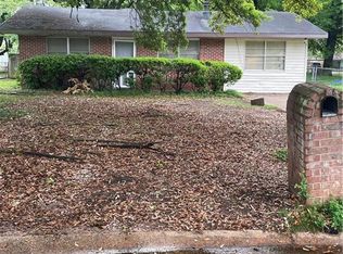 5315 Timothy Ave, Alexandria, LA 71302