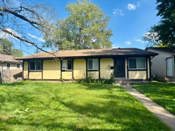 1672 Manton St, Saint Paul, MN 55106