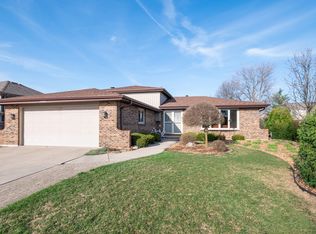 17539 Mulberry Ave, Tinley Park, IL 60487