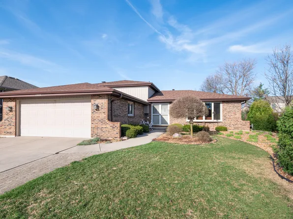 17539 Mulberry Ave, Tinley Park, IL 60487