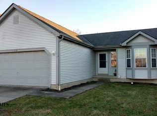 1337 Hackworth St, Columbus, OH 43207