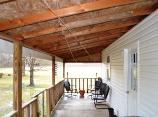 2505 Highway 219, Huntingdon, TN 38344