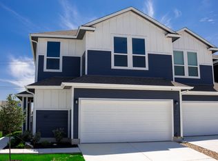 18909 Schultz Ln UNIT 1104, Round Rock, TX 78665