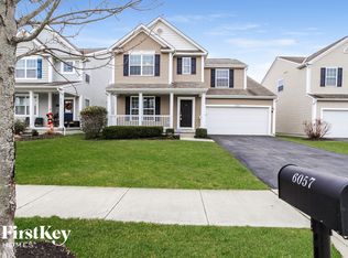 6057 Highlander Dr, Westerville, OH 43081