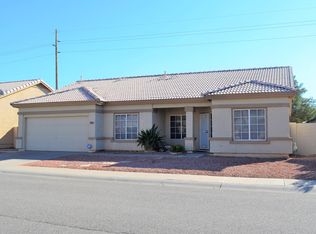 1761 E Gary Dr, Chandler, AZ 85225