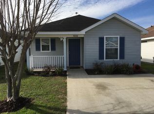 3046 Flintlock Dr, Pensacola, FL 32526
