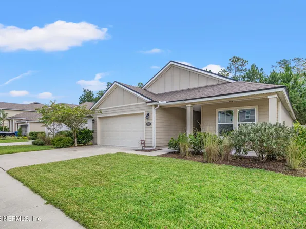12473 ITANI Way, Jacksonville, FL 32226