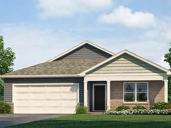 Chatham Plan, Village at New Bethel