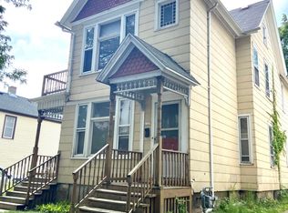2327 N Cramer St, Milwaukee, WI 53211