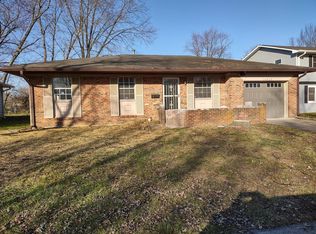 10212 Meadowlark Dr, Indianapolis, IN