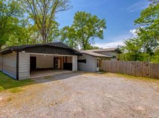 1524 Junior Deputy Rd, Little Rock, AR 72205